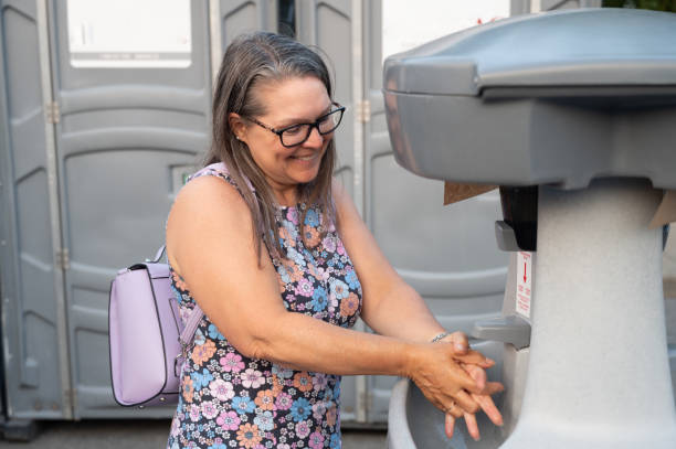 Best Porta potty services near me  in Belmont, NC